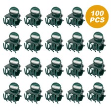 100pcs plant fix - 100pcs,