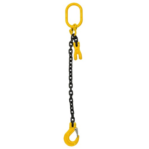 7mm single leg - 1.5t,