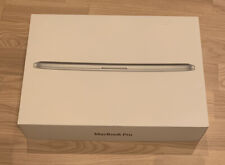 Genuine Apple MacBook Pro 13" Retina A1502 Mid 2014 Empty Box With inner Mould 
