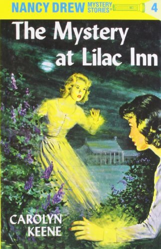 The mystery lilac - at,