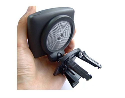 Car air vent holder mount - vent, for