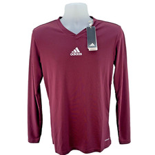 adidas Men’s Team Base Tee