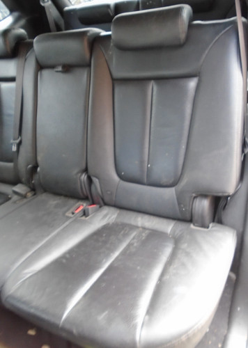 Hyundai santa mk2 crdi - hyundai,