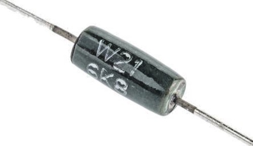 W21 welwyn wire wound - wire,
