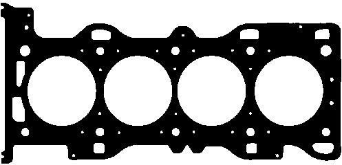 Cylinder head gasket fits - cylinder,