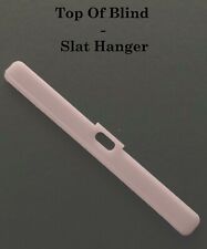 3.5" / 89mm Vertical Blind Top