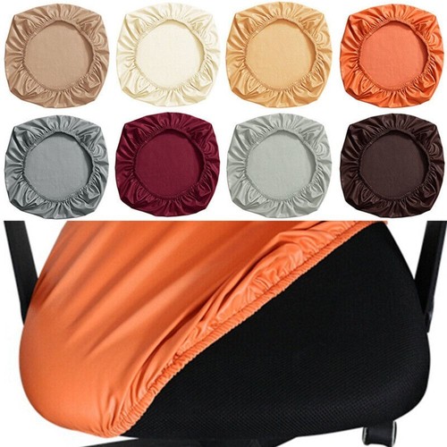 Office chair seat - chair, pu