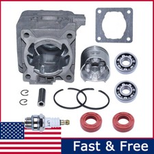 34mm Cylinder Piston Bearing