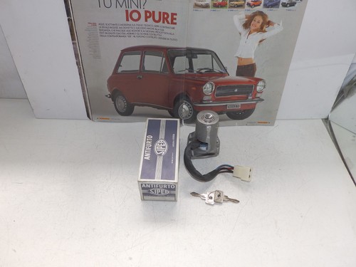 Autobianchi 112 1st 2nd - a.,