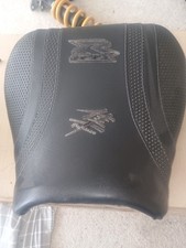 Hayabusa custom seat covers - hayabusa,