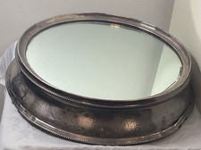 Antique Victorian Silver