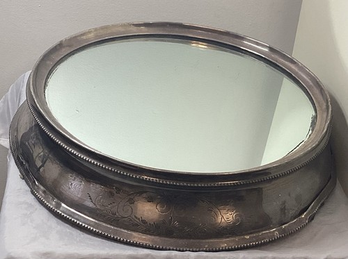 Antique victorian silver - victorian,
