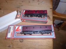 VINTAGE LIMA OO GAUGE L.M.S