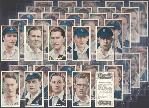 Ardath full set cricket - ardath-full, set-