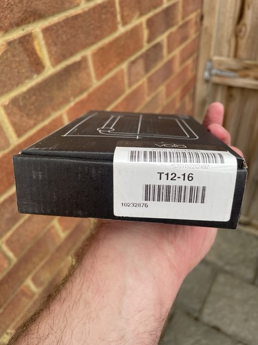 Vola t12 wall - t12-16, mounted