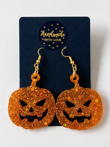 Handmade halloween gothic - halloween, goth