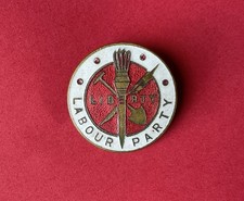 vintage Labour Party  Liberty