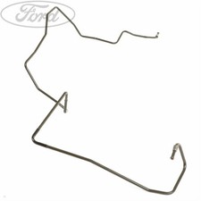 Genuine Ford Transit MK7 RWD