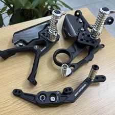 For BMW S1000RR/M1000RR