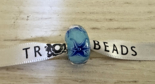 Trollbeads jumbo unique - jumbo,