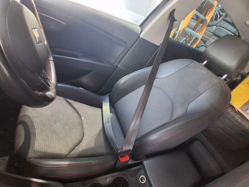 2015 seat leon mk3 osf - 2015,