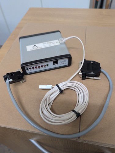 Thyssen voice modem - modem, 33600