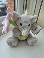 Elliot & Buttons soft toy