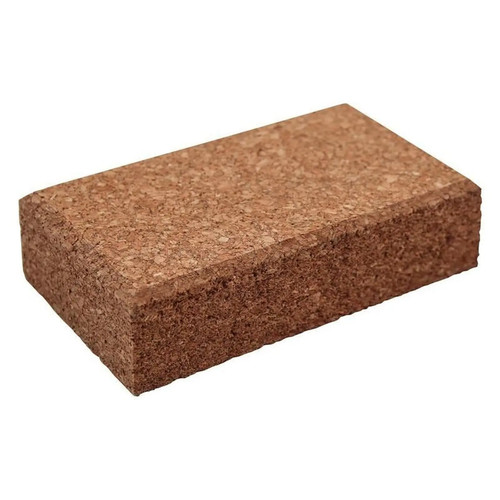Faithfull cork rubbing block - cork,
