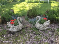 Matching Pair of Very Large