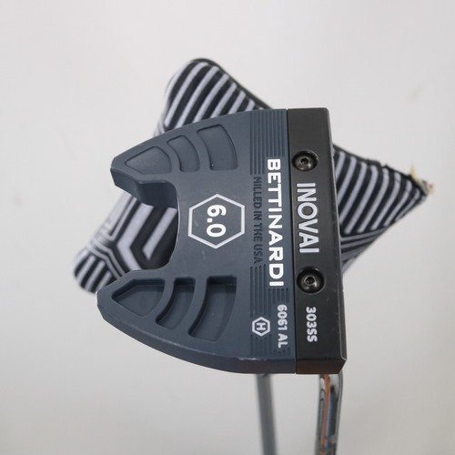 Bettinardi inovai armlock - bettinardi,
