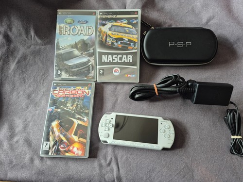 Sony psp 2003 - sony, console