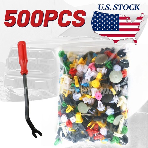 500xclips car body - car, plastic