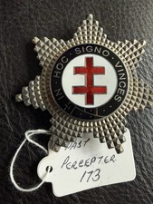 Knights Templar Preceptors