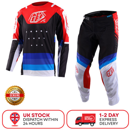 Troy lee designs - troy, gp