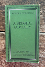 A BEDSIDE ODYSSEY Olympia