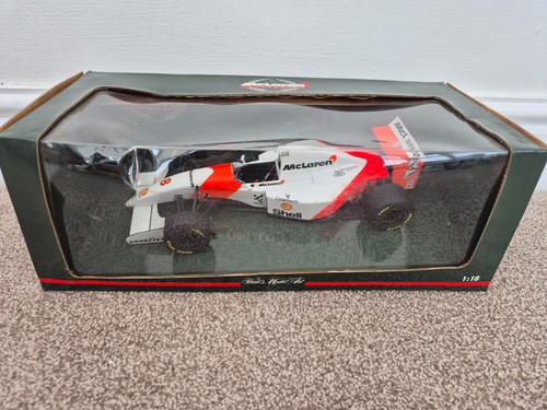 Minichamps classic 1993 - 1/18,