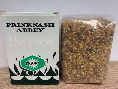 Prinknash abbey incense 500g - prinknash,