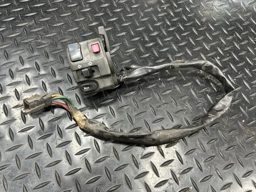 Yamaha xj600 diversion - yamaha,