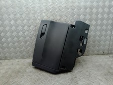 Audi glove box - glove,
