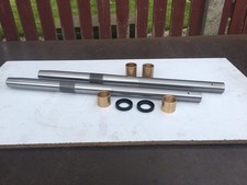 BSA A65 Fork Tube Stanchion