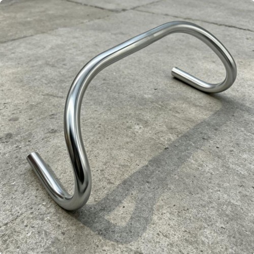 Lightweight bullhorn bike - bullhorn,