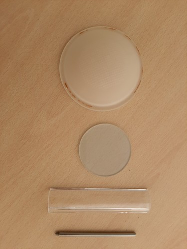 Floor lamp replacement parts - parts,