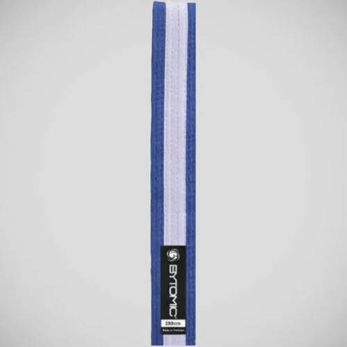 Martial arts belt - martial,