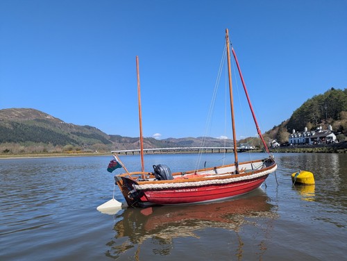 Day sailer - ft,