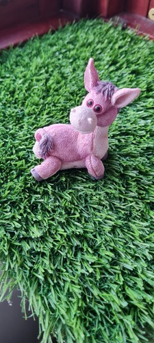 Treasured pals tony donkey - 'tony',
