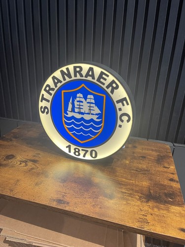 Stunning stranraer led - stunning,