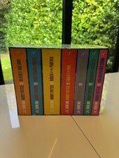 Harry Potter Boxed Set: The
