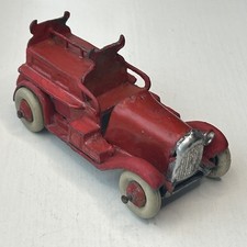 Taylor & Barrett No.17 Fire