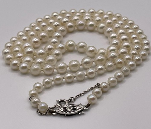 Art deco saltwater - saltwater, cultured