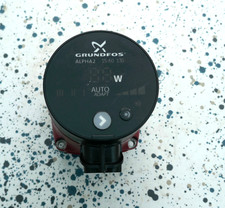 Grundfos Alpha 2 15-60 130 Pump Head
